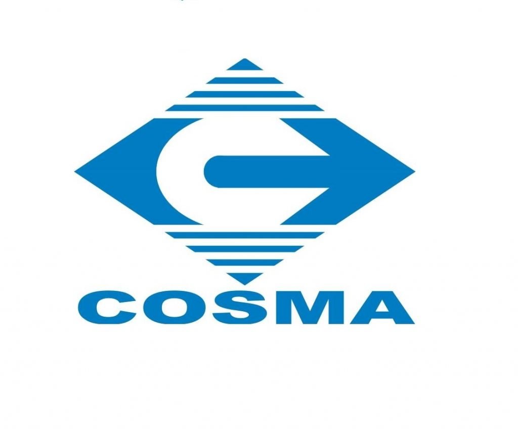 Cosma Api Logo Kviečiame dalyvauti! Tradicinės SC „Cosma“ taurės varžybos – LLAF