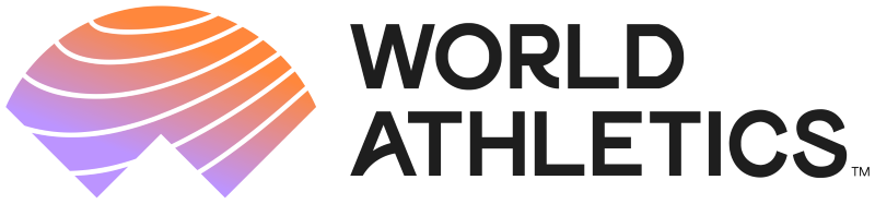 World Athletics Logo