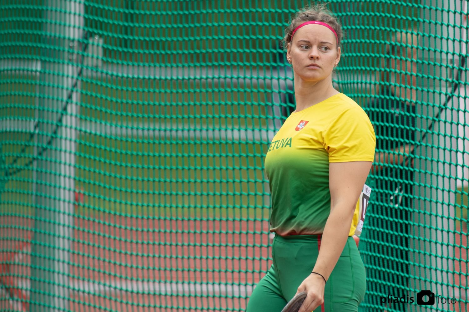 2021-08-14. Valmiera, Latvija, Baltijos šalių komandinis čempionatas. foto Alfredas Pliadis