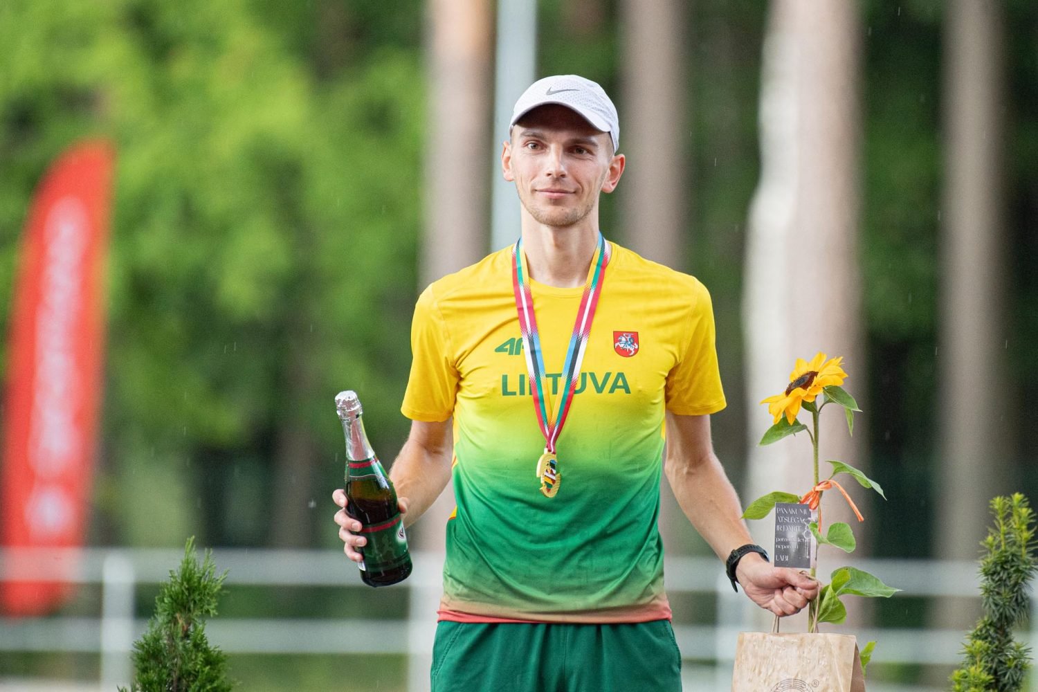 2023-08-04. Baltijos šalių komandinis čempionatas – Latvijos Prezidento taurės varžybos. foto Alfredas Pliadis