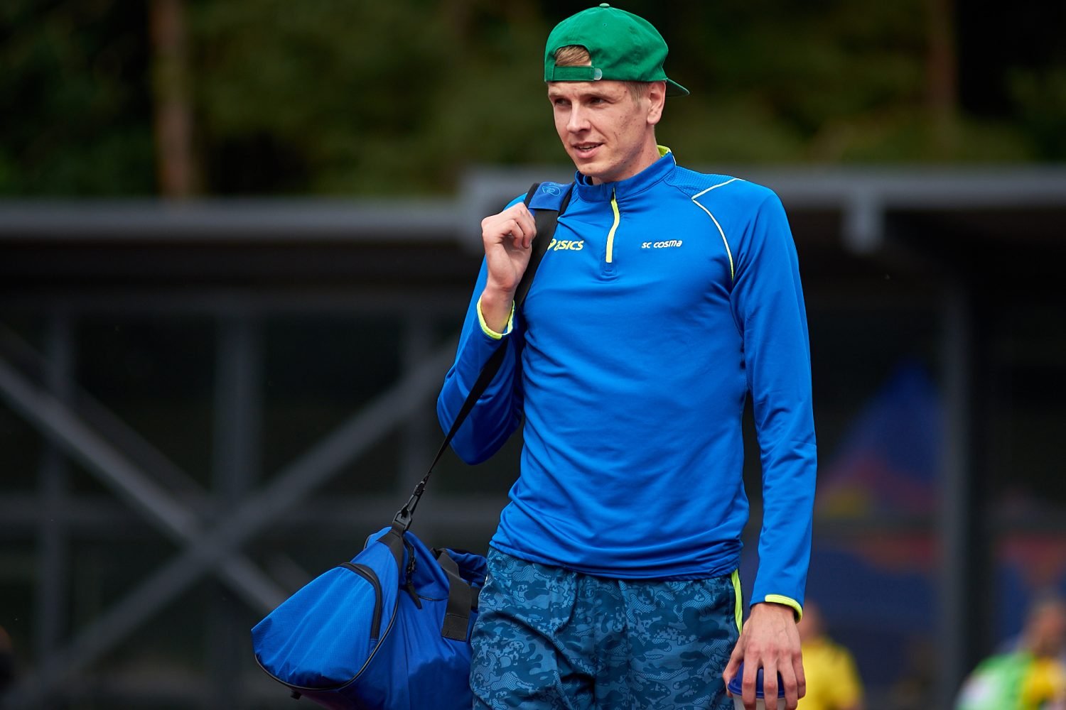 Adrijus Glebauskas_Regimanto Tarasevičiaus nuotrauka