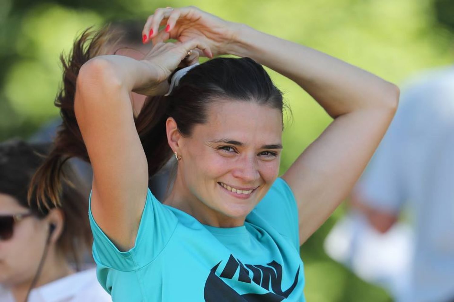 Agnė Šerkšnienė_Daniel Mitchell nuotr.