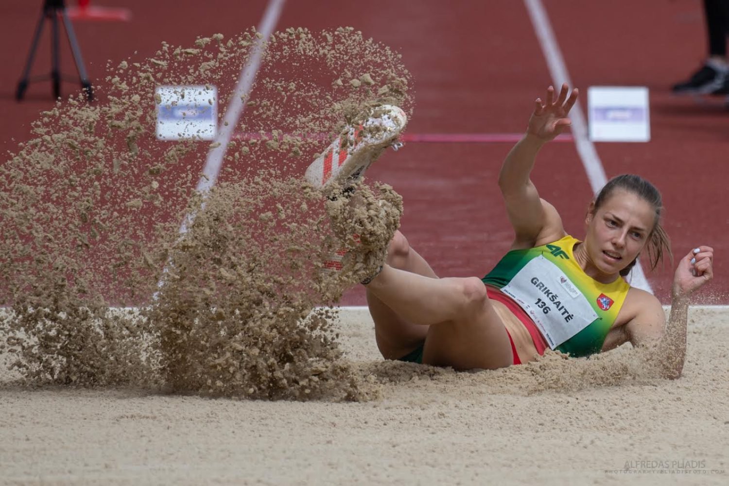 2022 07 30. Baltijos šalių komandinis čempionatas ir Latvijos Prezidento taurės varžybos Valmieroje. foto Alfredas Pliadis