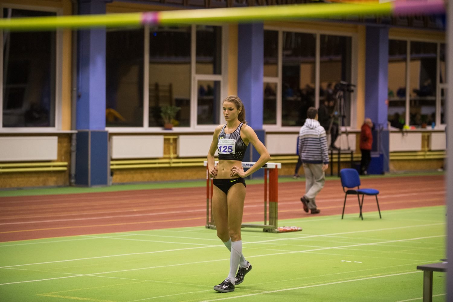 Airinė Palšytė