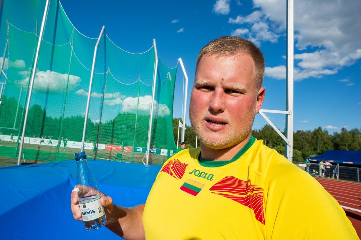 Andrius Gudžius