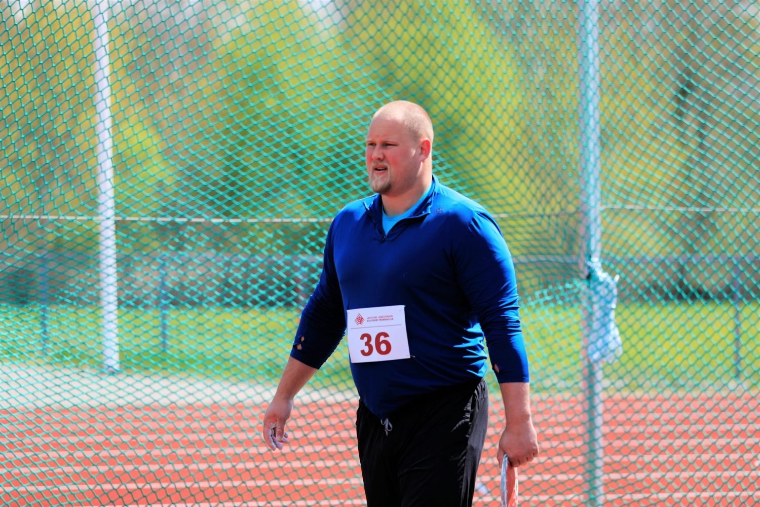 Andrius Gudžius_Dainiaus Virbicko nuotr.