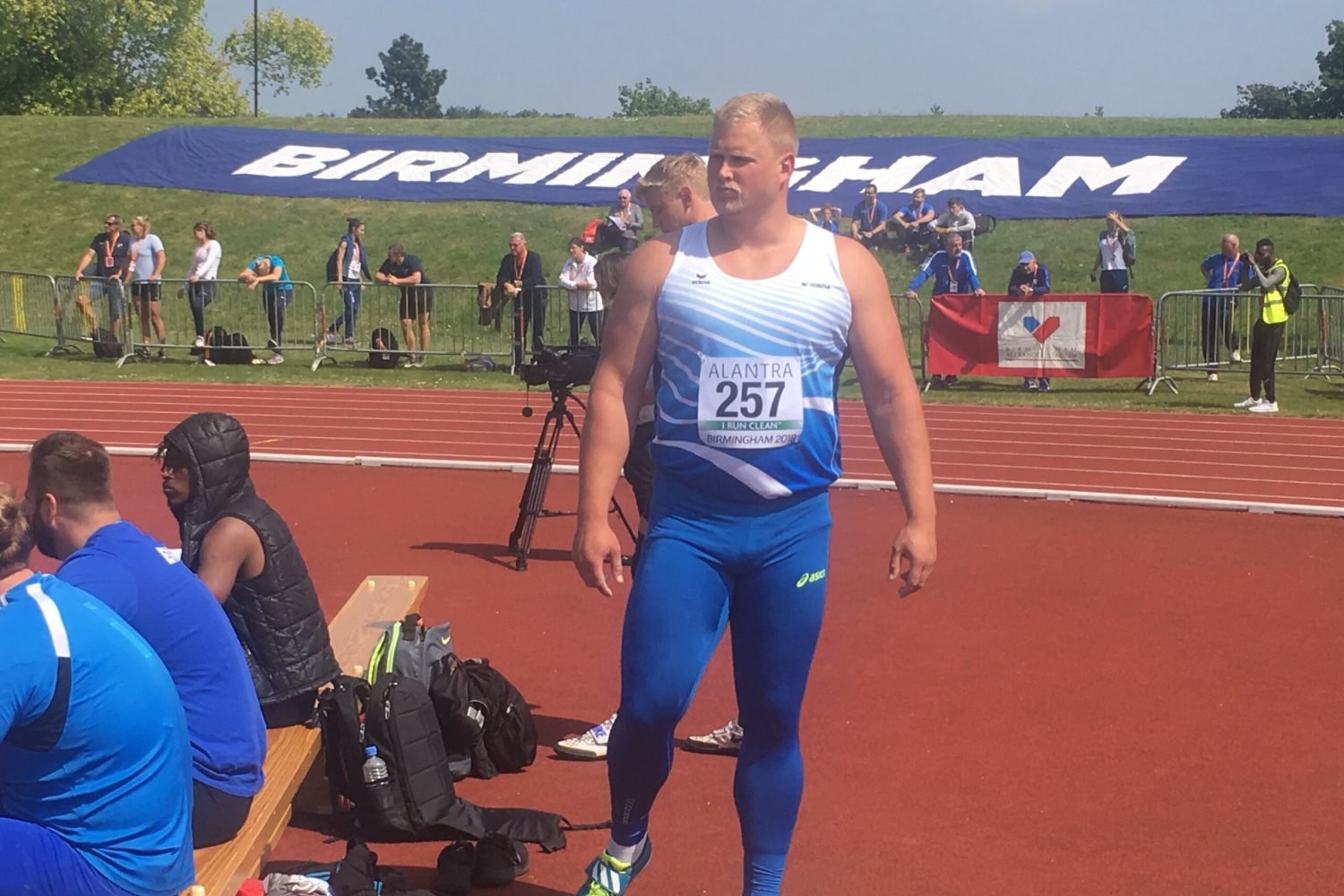 Andrius Gudžius_Roberto Trakio nuotr.