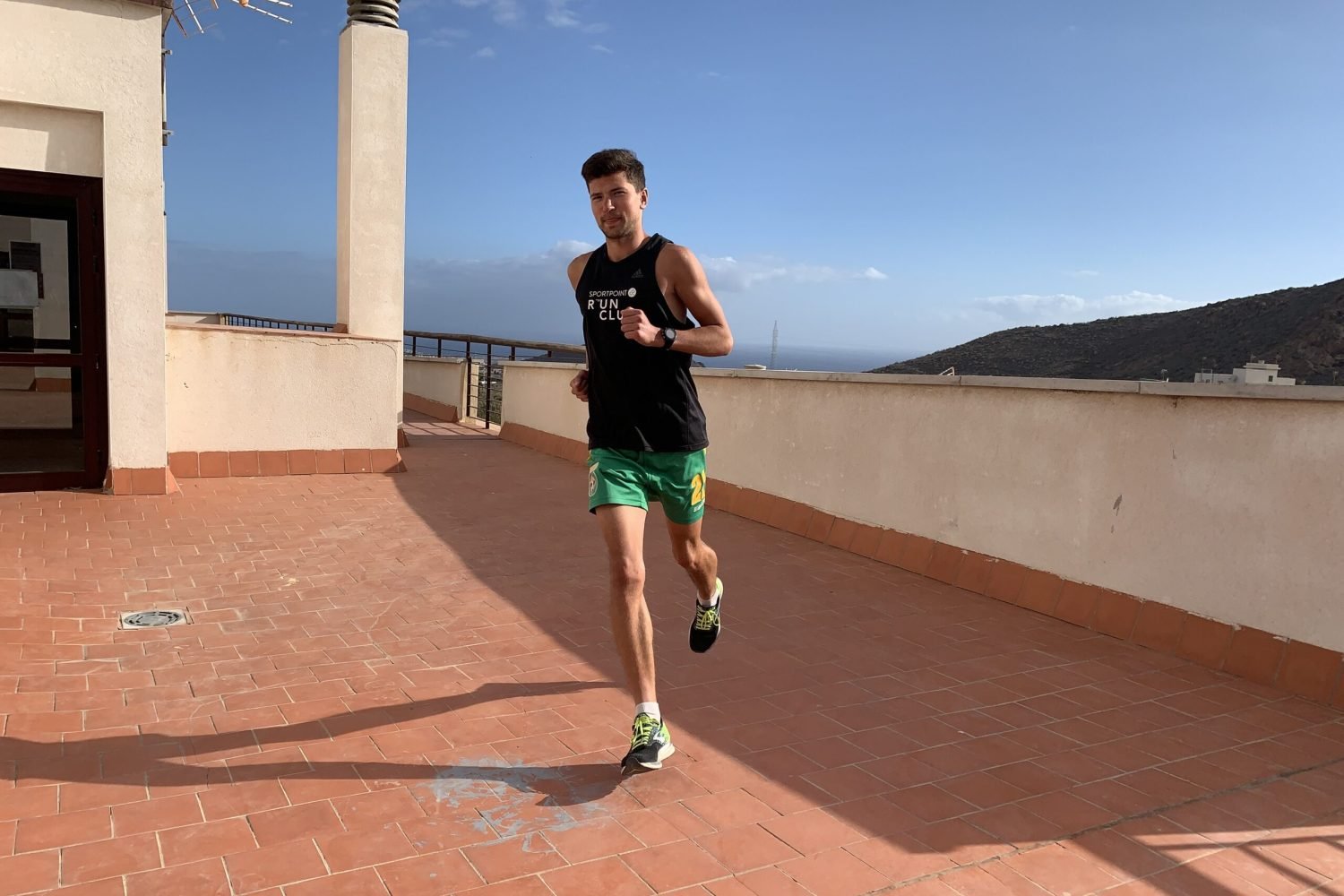 Arnas Gabrėnas_Monikos Šaltenytės nuotr.