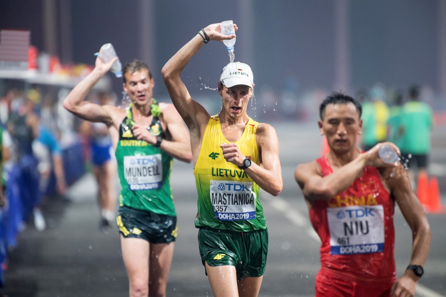 Artur Mastianica_Alfredo Pliadžio nuotr.