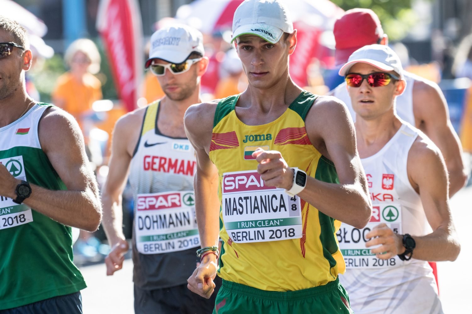 Arturas Mastianica_Alfredo Pliadžio nuotr.