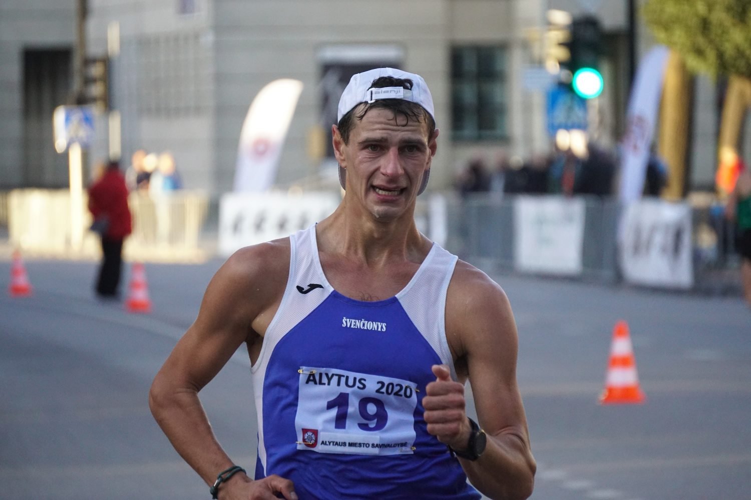 Arturas Mastianica_Mindaugo Astrausko nuotr.