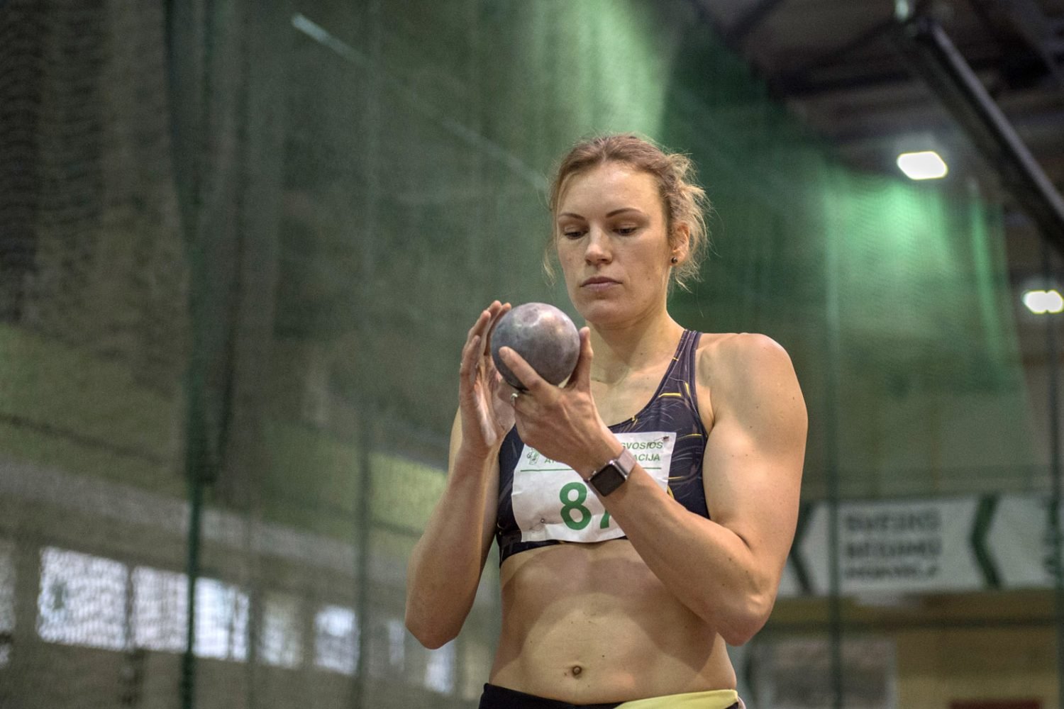 Austra Skujytė