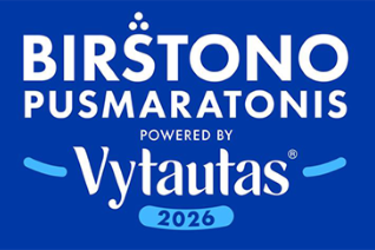 Birštonas Half Marathon