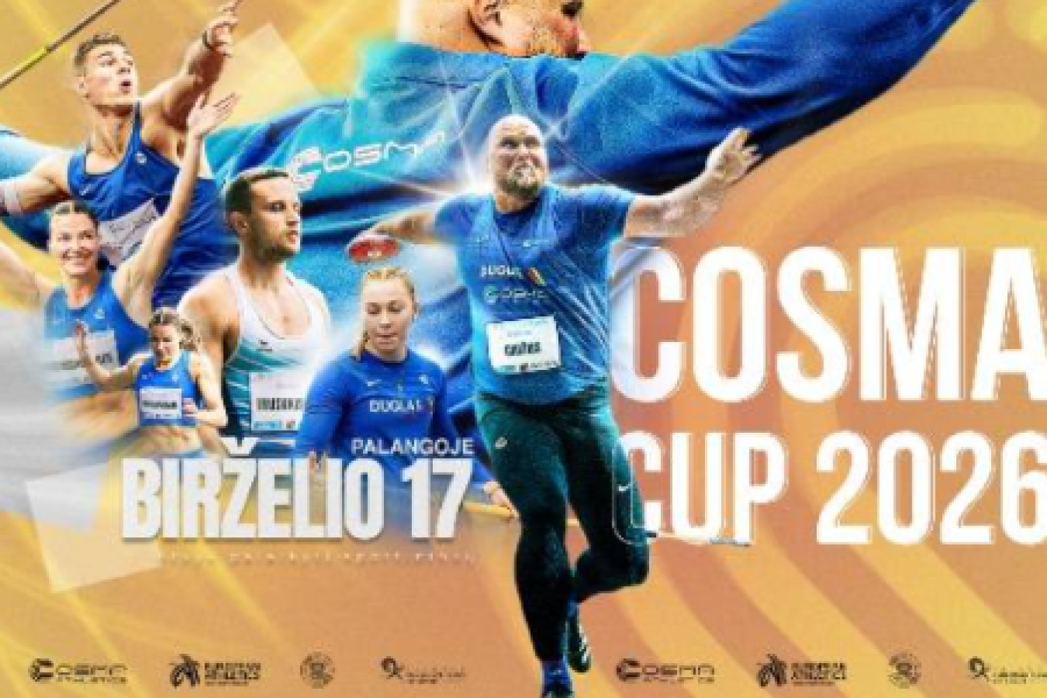 CosmaCup2026