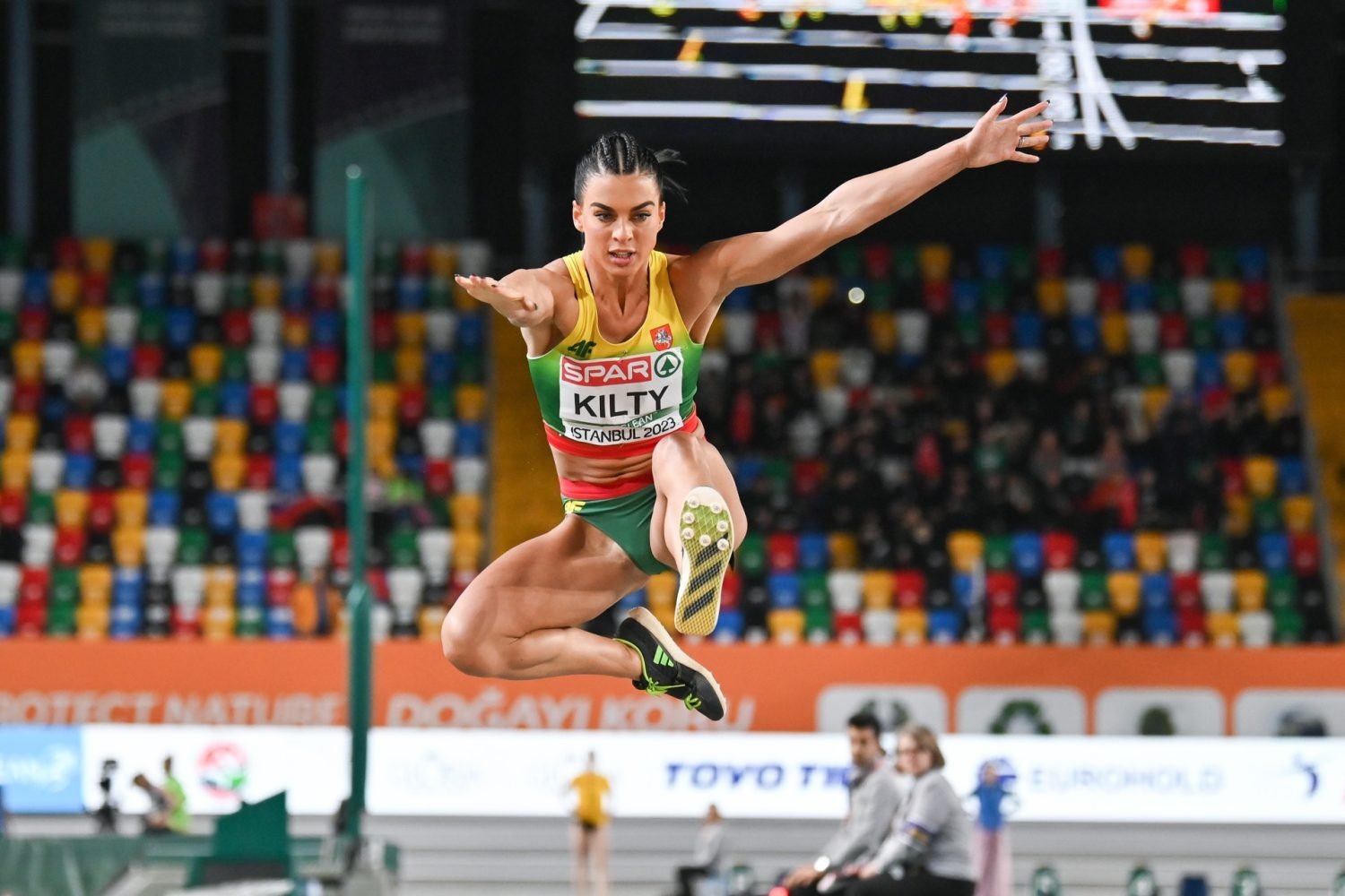 Dovilė Kilty