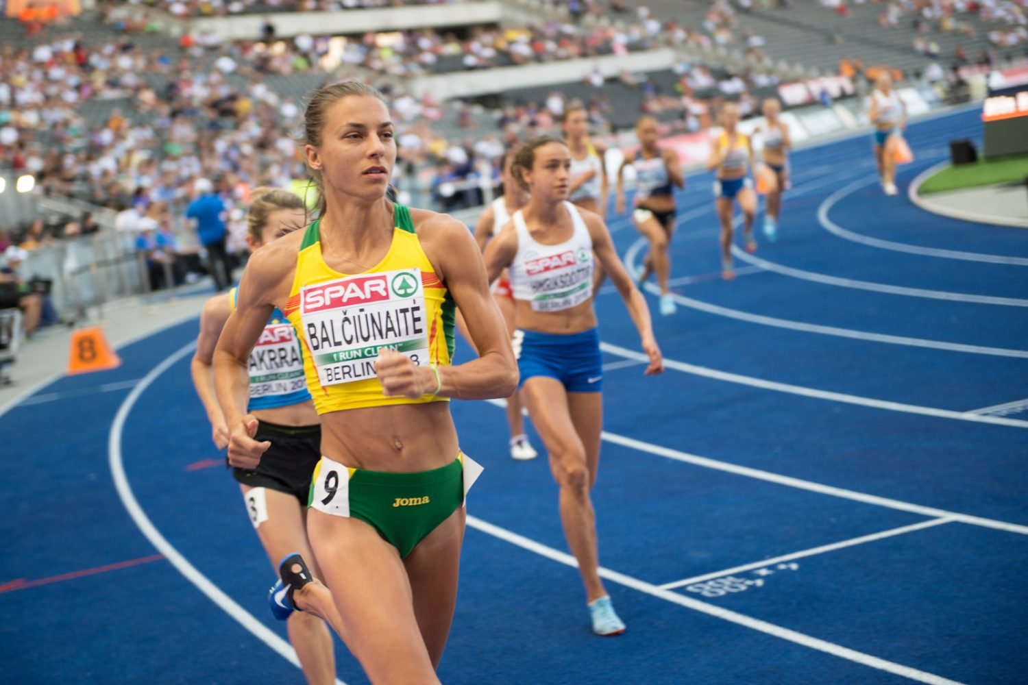 E.Balčiūnaitė_Alfredo Pliadžio nuotr.