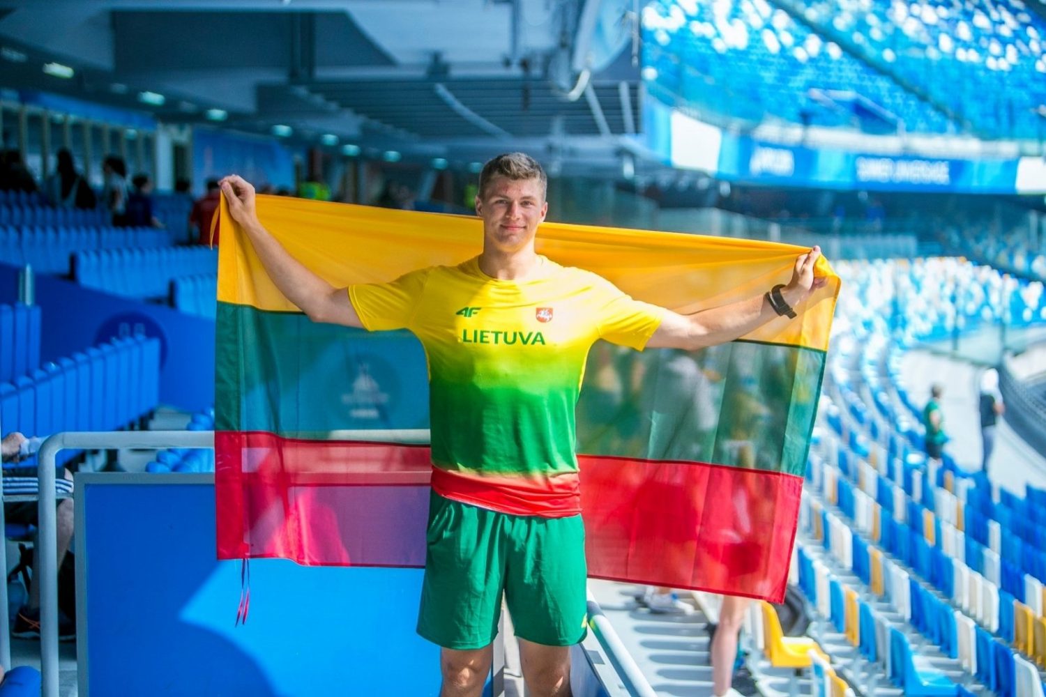 Edis Matusevičius_Lietuvos studentų sporto asociacijos nuotr.