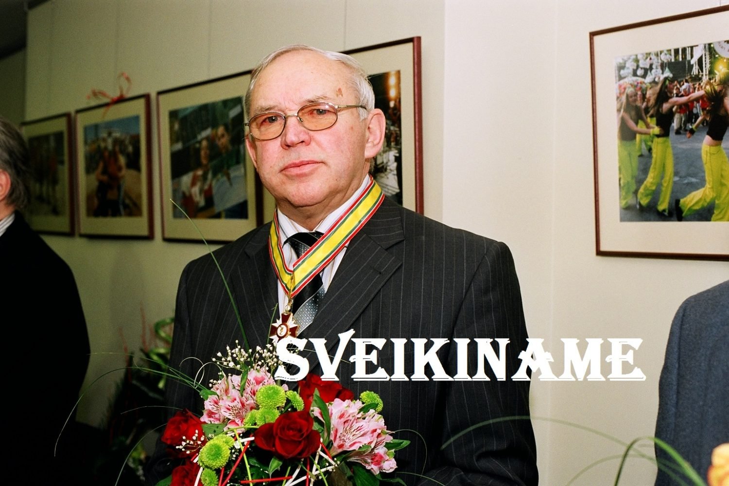 eugenijusburokas