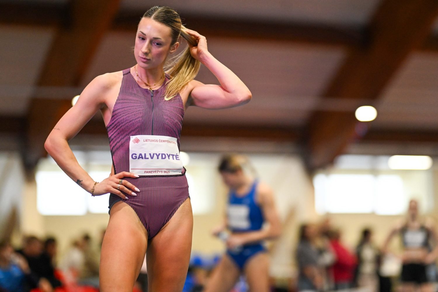 Gabija Galvydytė