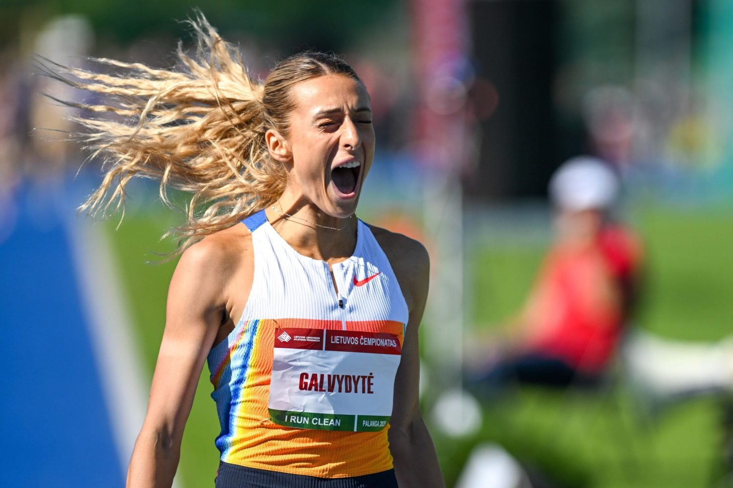 Gabija Galvydytė