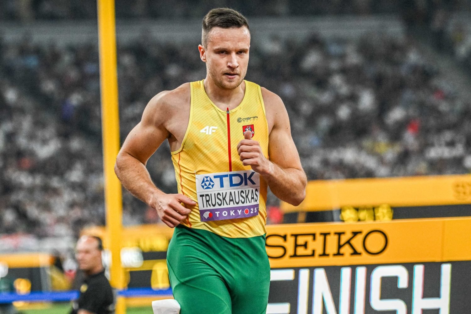 Gediminas Truskauskas