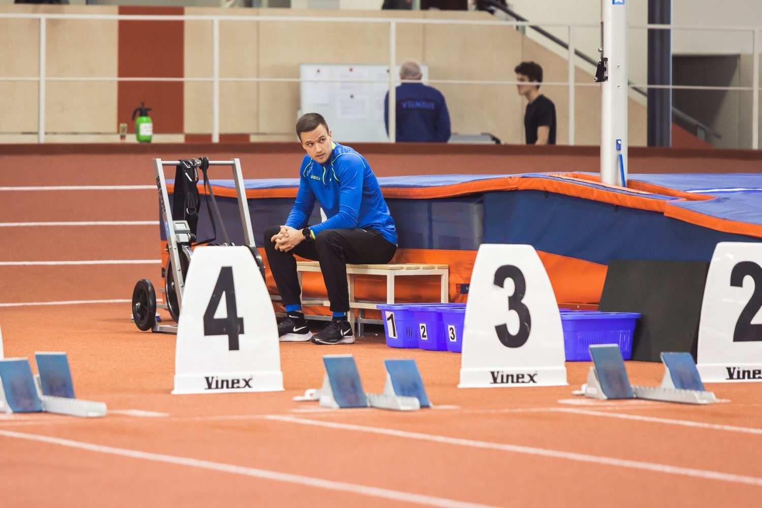Gediminas Truskauskas_Dano Sodaičio nuotr.