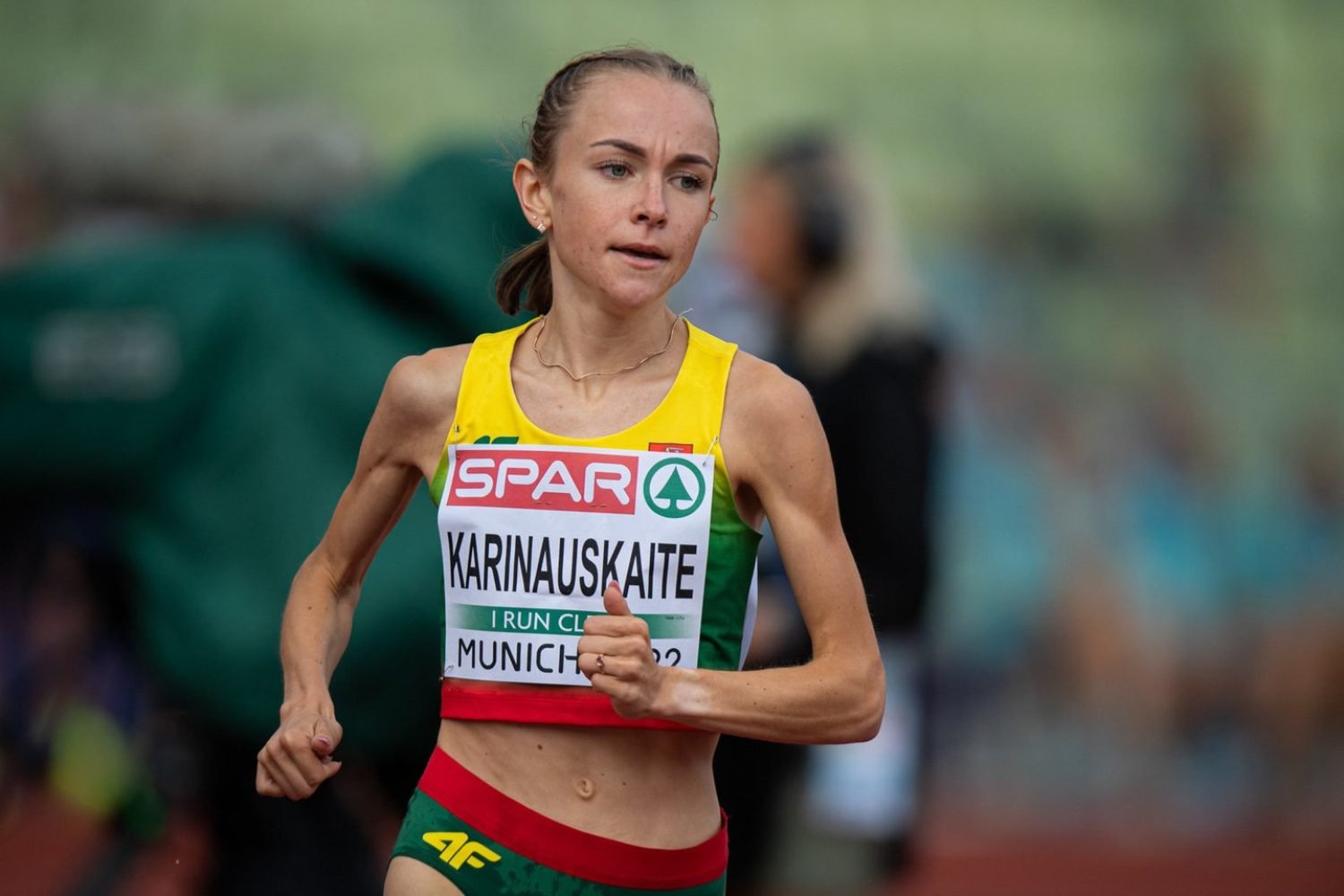 Greta Karinauskaitė