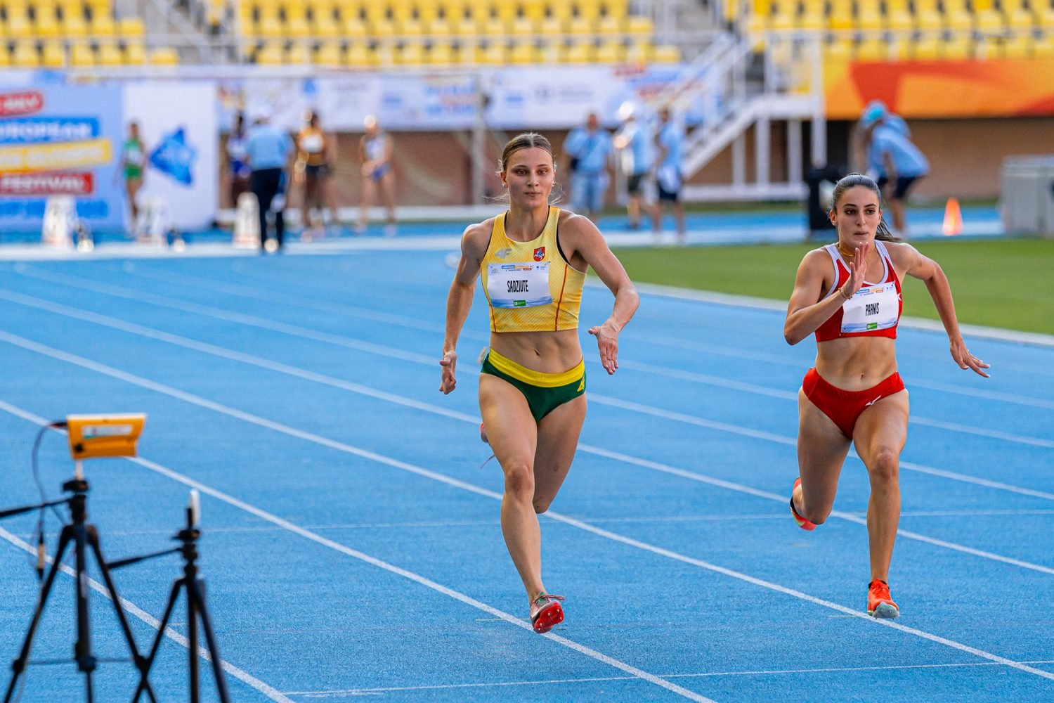 Ieva Šadžiūtė