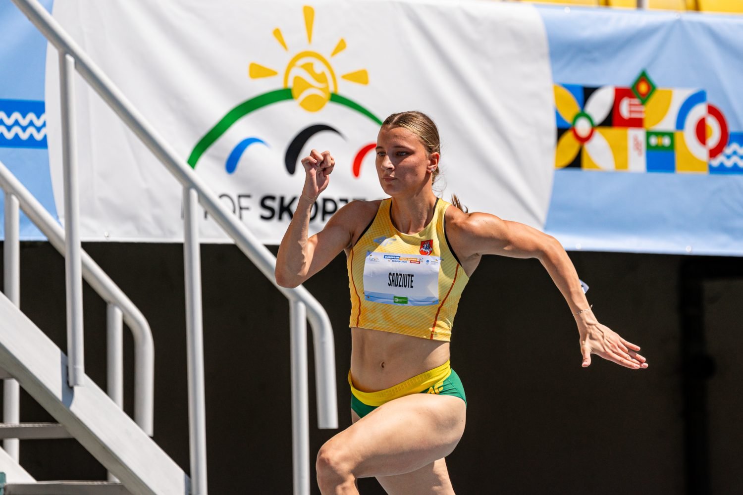 Ieva Šadžiūtė