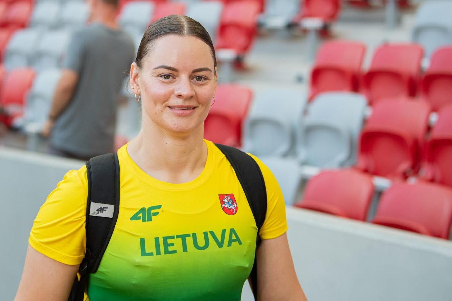 Ieva Zarankaitė