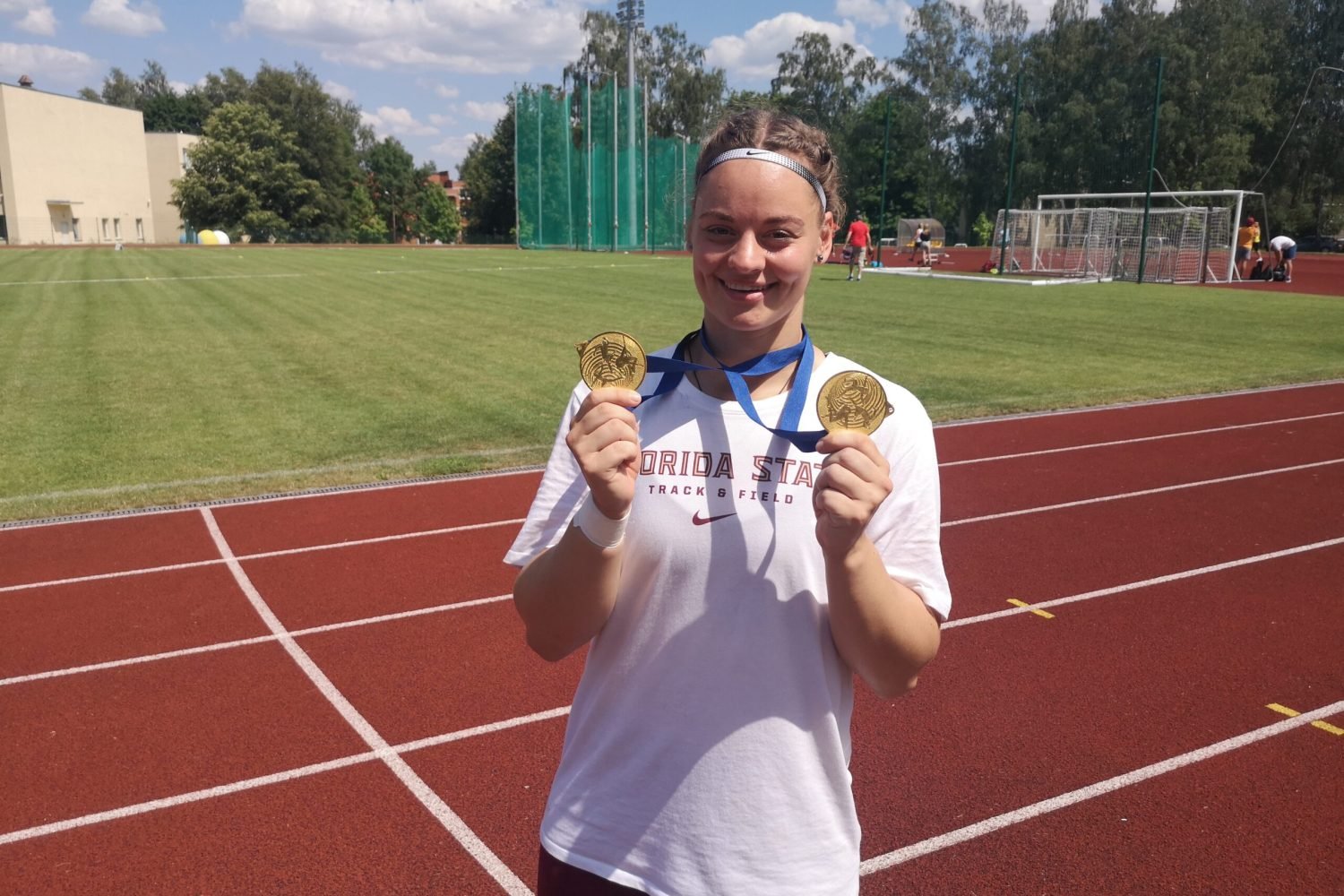 Ieva Zarankaitė_Roberto Trakio nuotr.