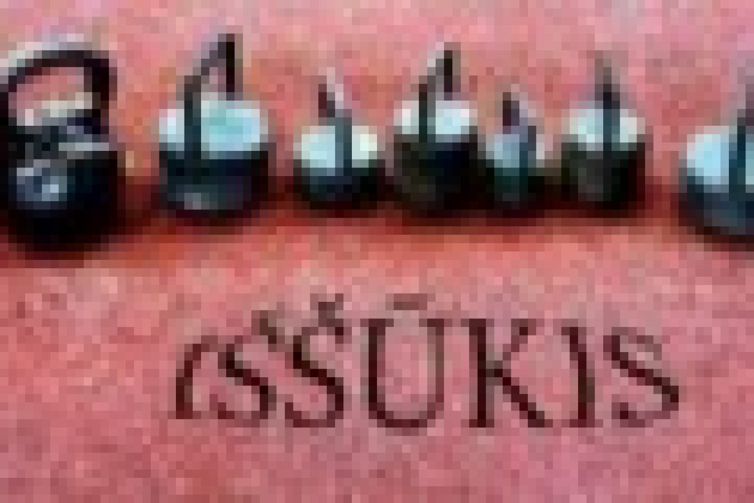 Issukis