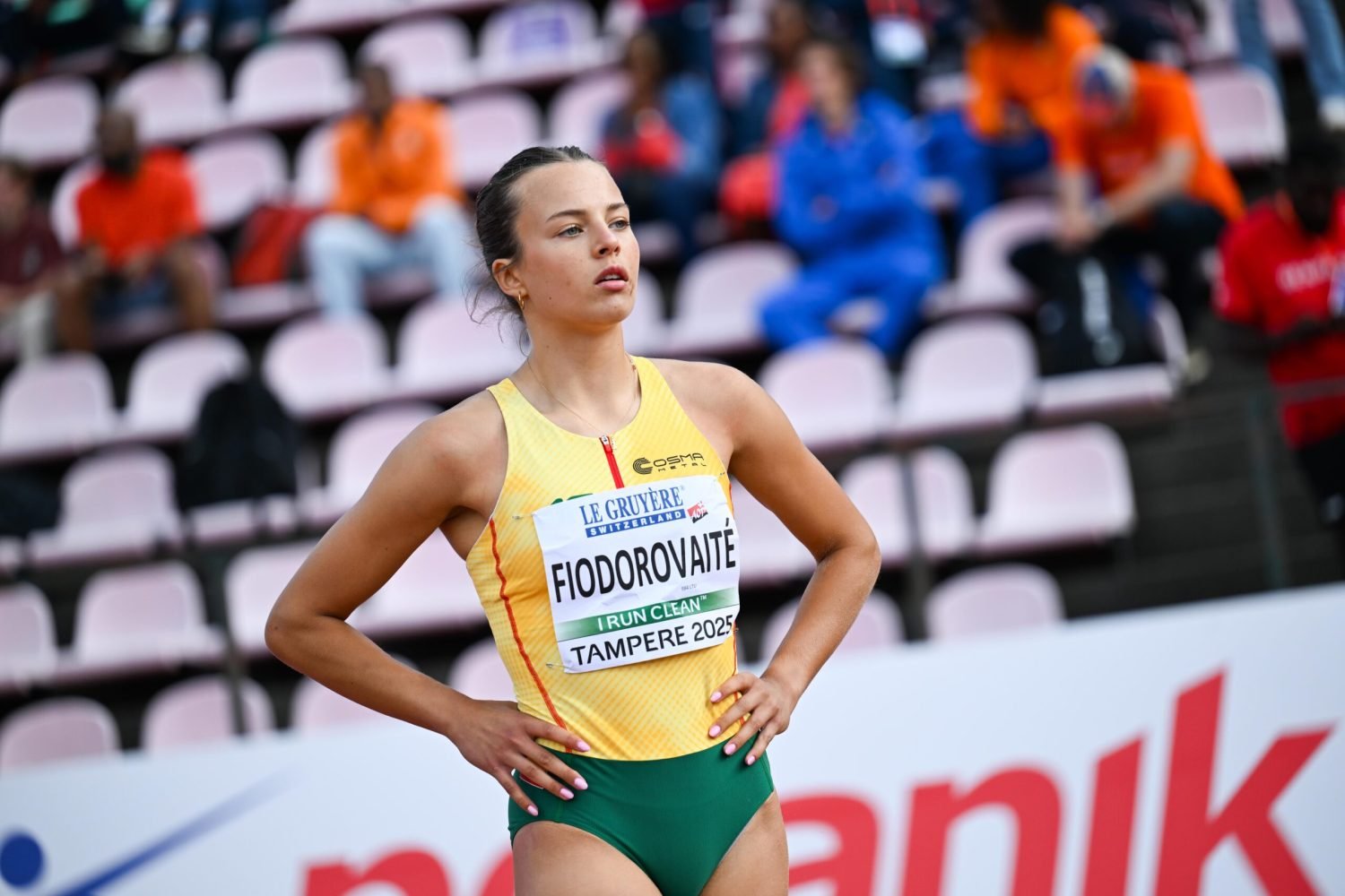Joana Fiodorovaitė