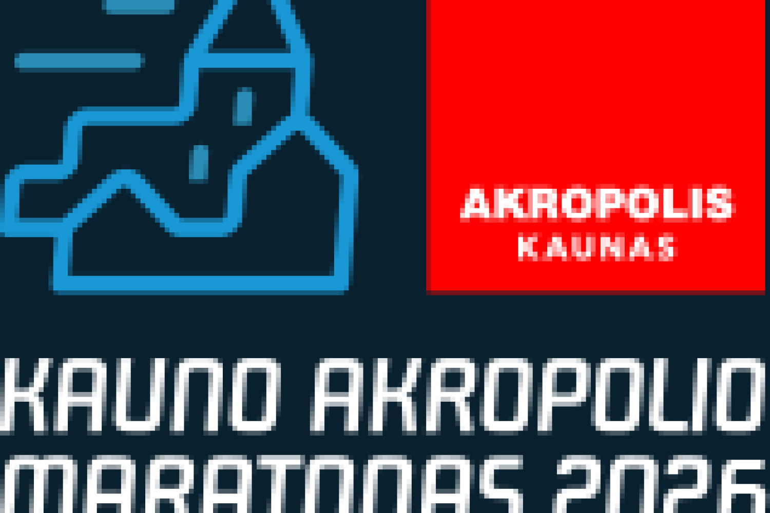 KaunoMaratonas 2026