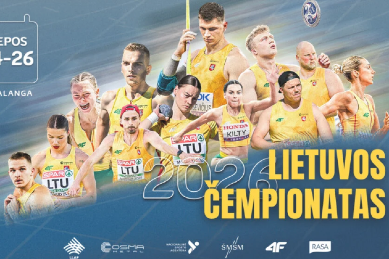 LČ2026