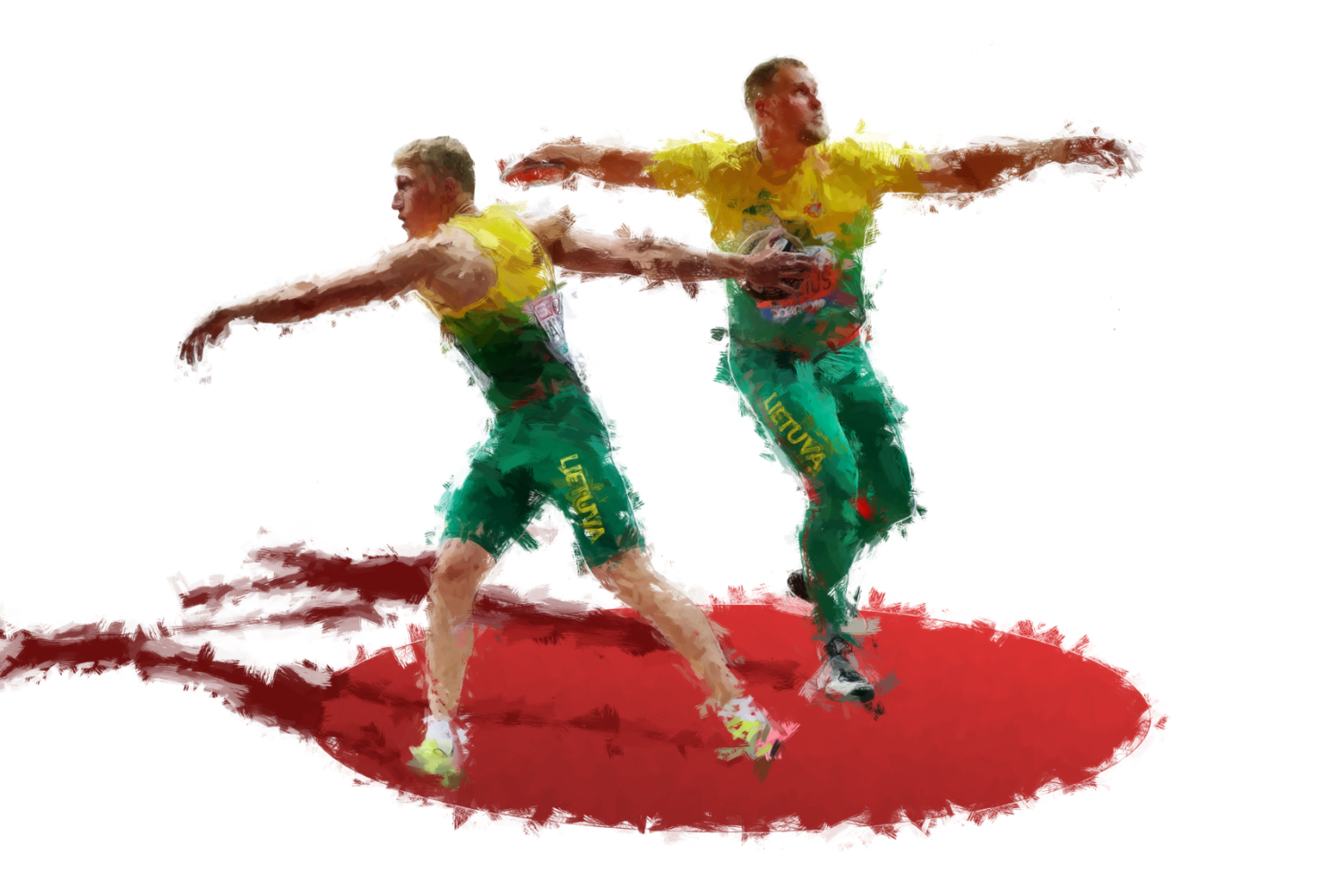 Lietuvos čempionatas (1)