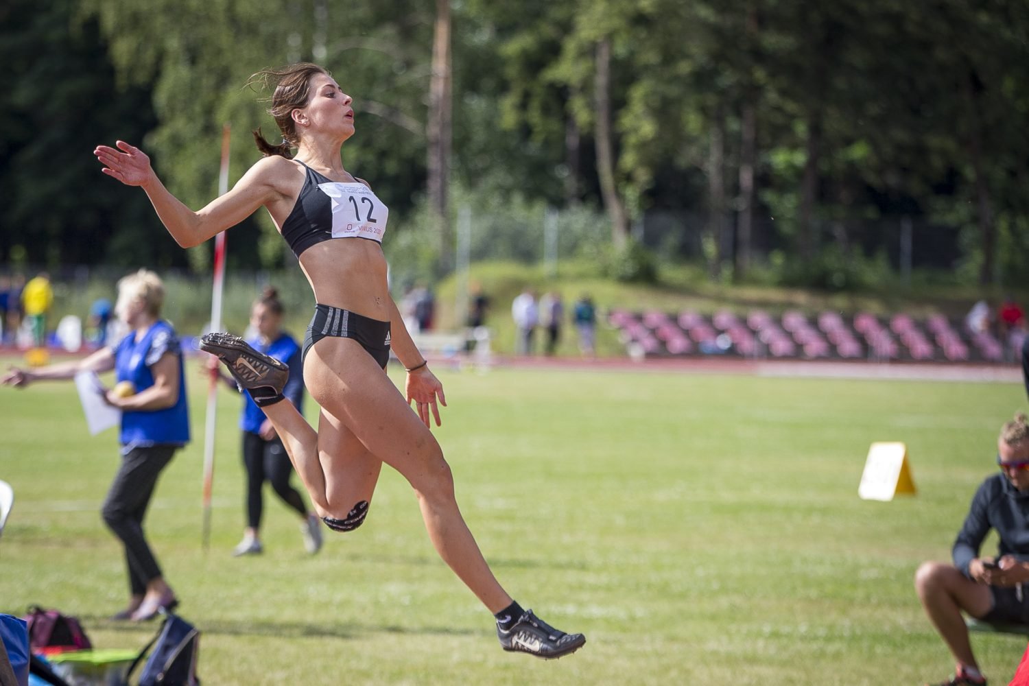 Luka Garšvaitė_Roko Lukoševičiaus nuotr.