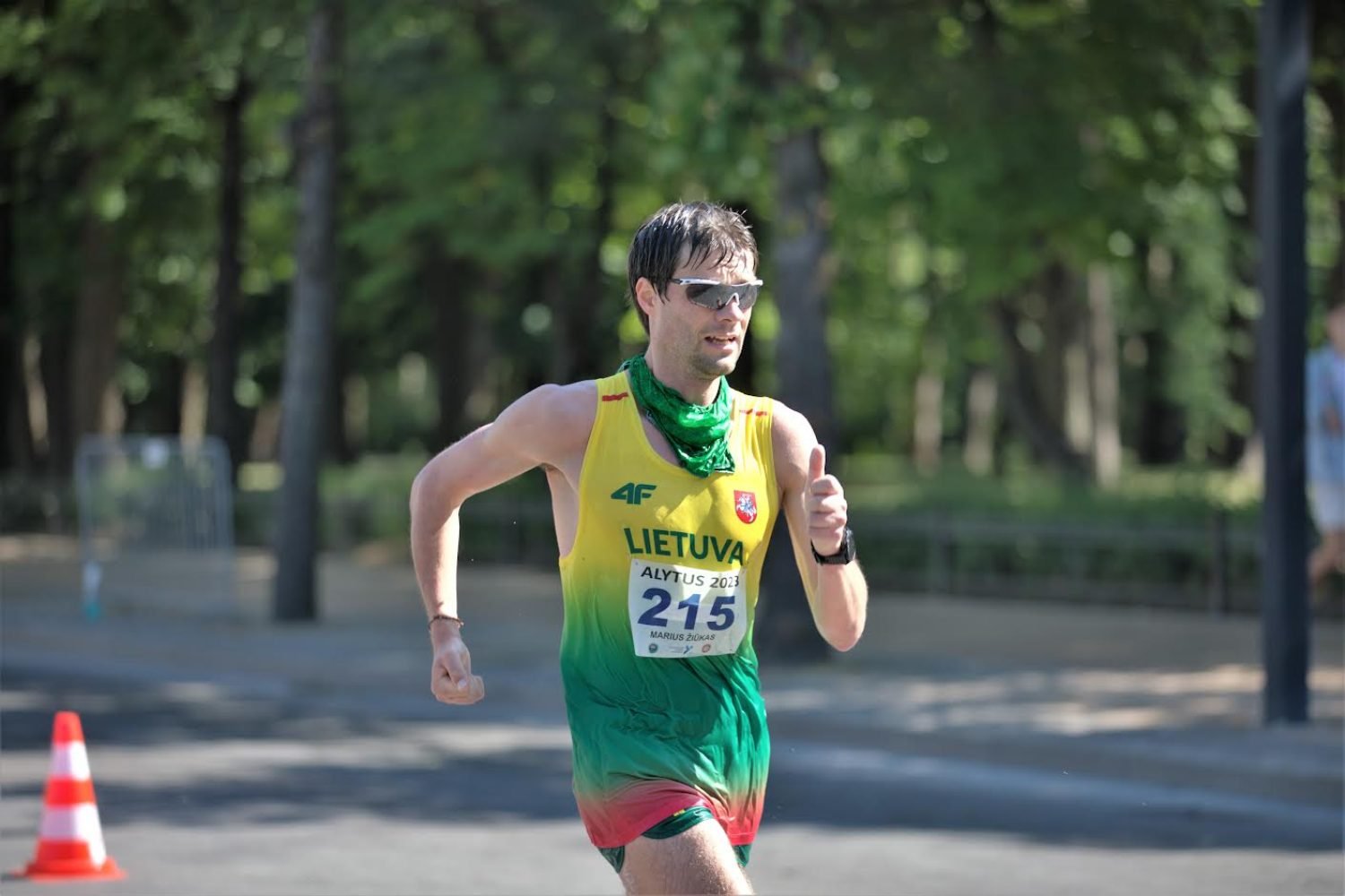 Marius Žiūkas