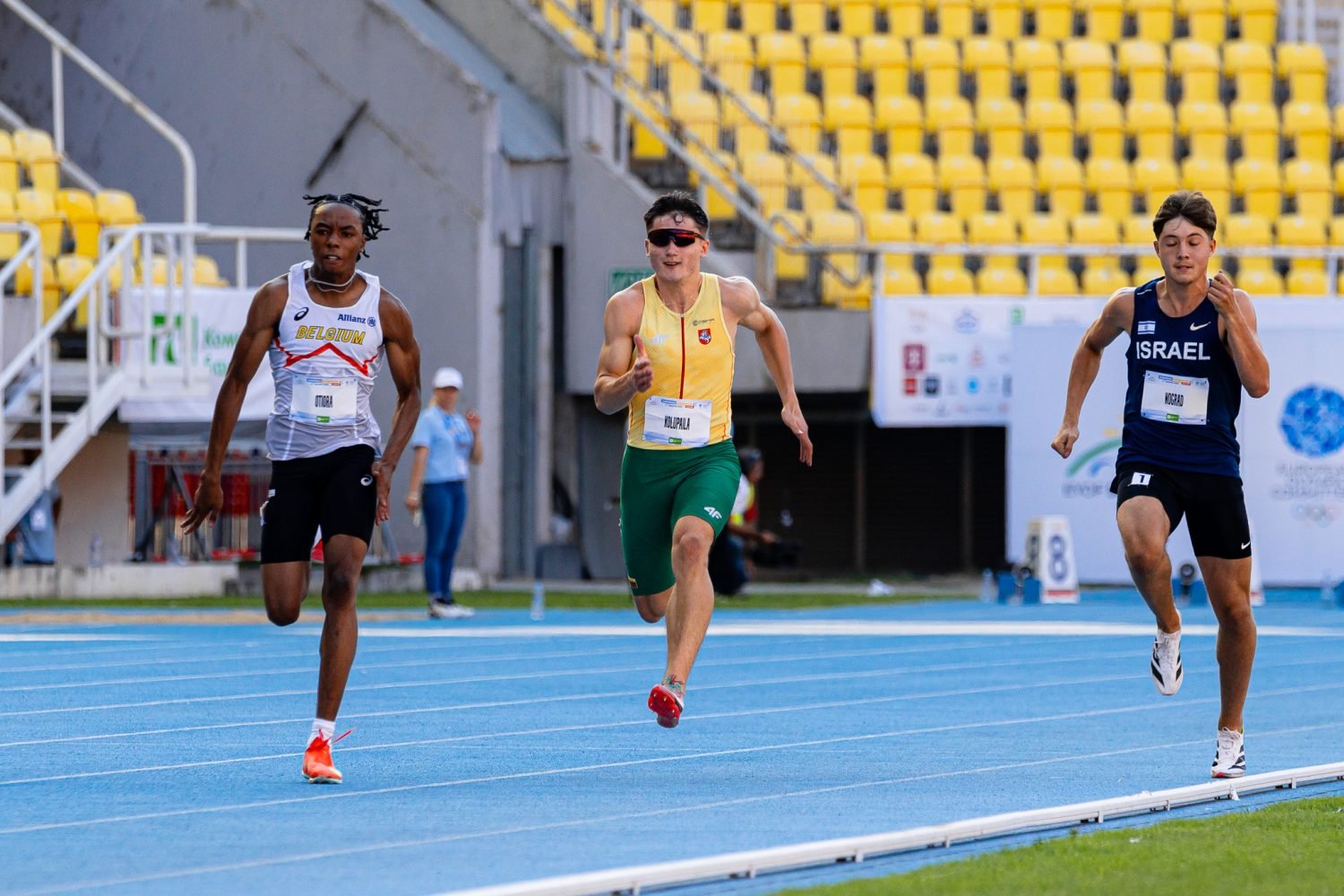 Martynas Kolupaila