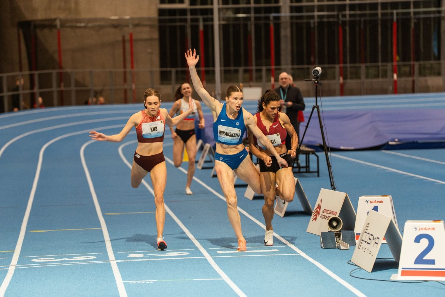 Modesta Justė Morauskaitė_Andrius_Šimkus nuotr.