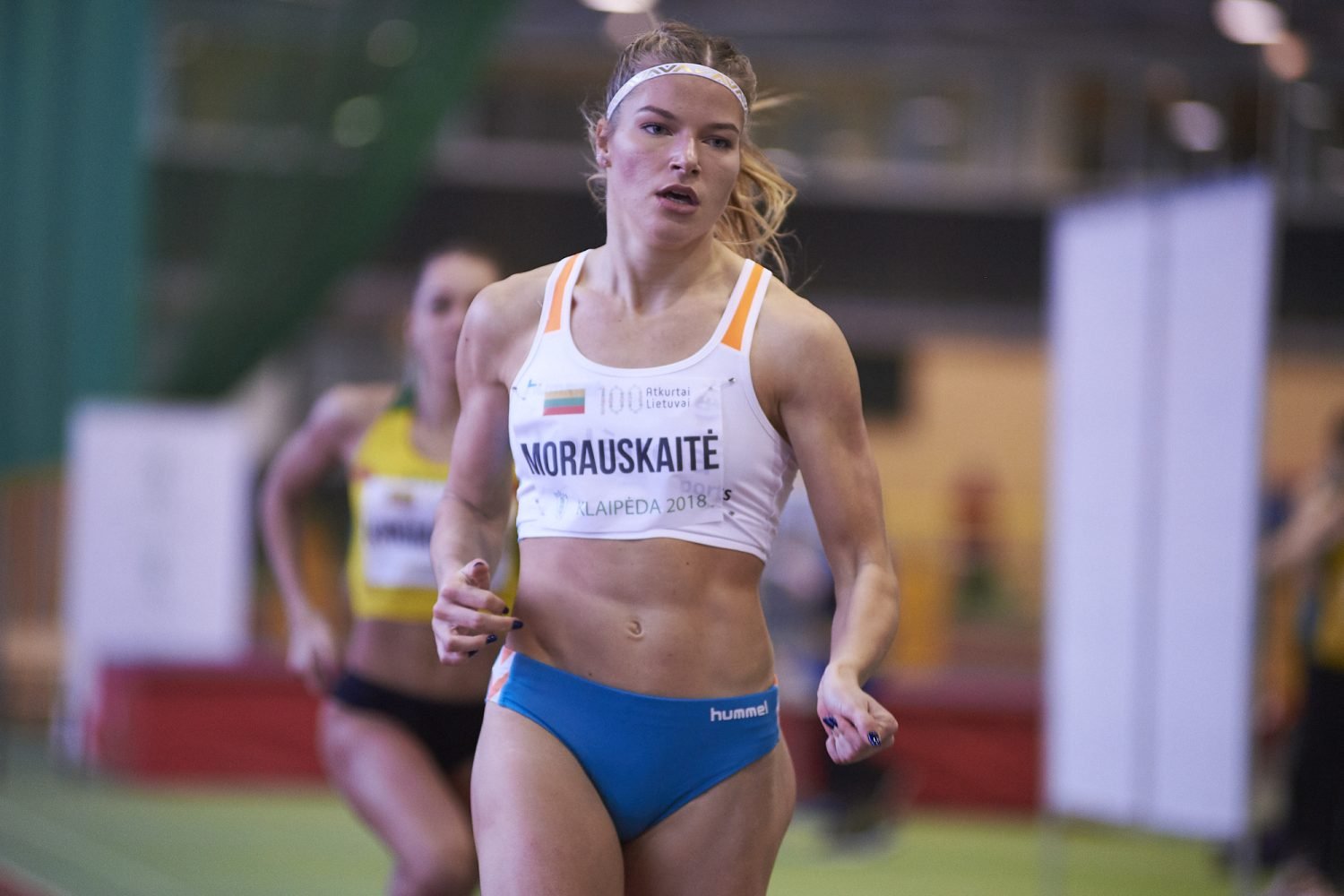 Modesta Morauskaitė_Regimanto Tarasevičiaus nuotr.