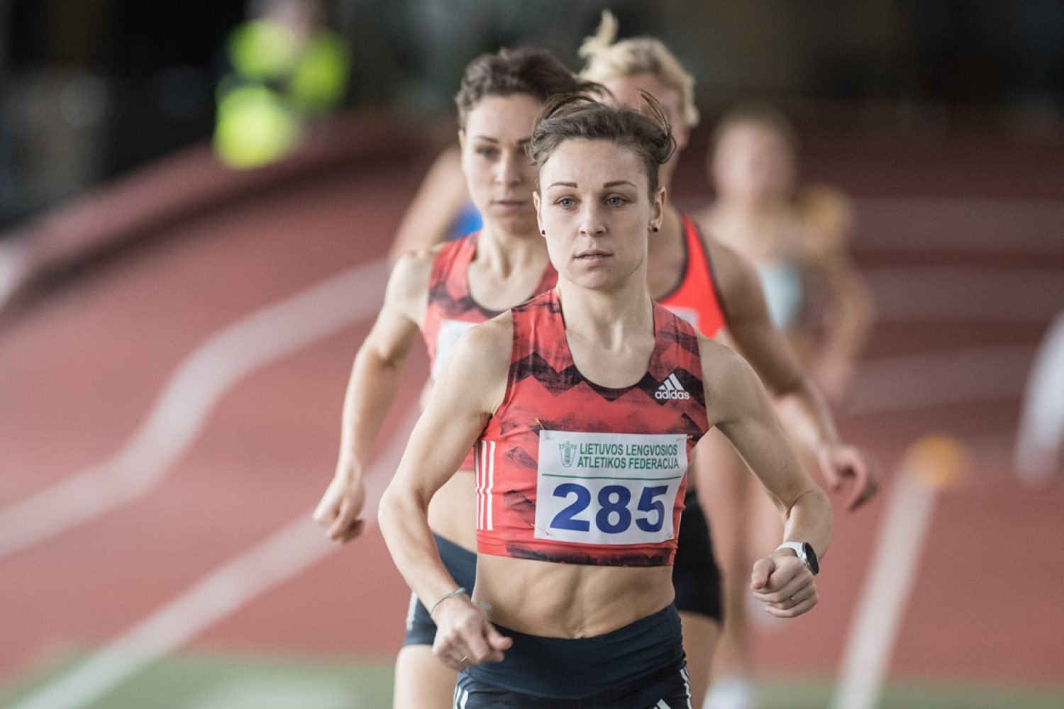 Monika Bytautienė_Alfredo Pliadžio nuotr.