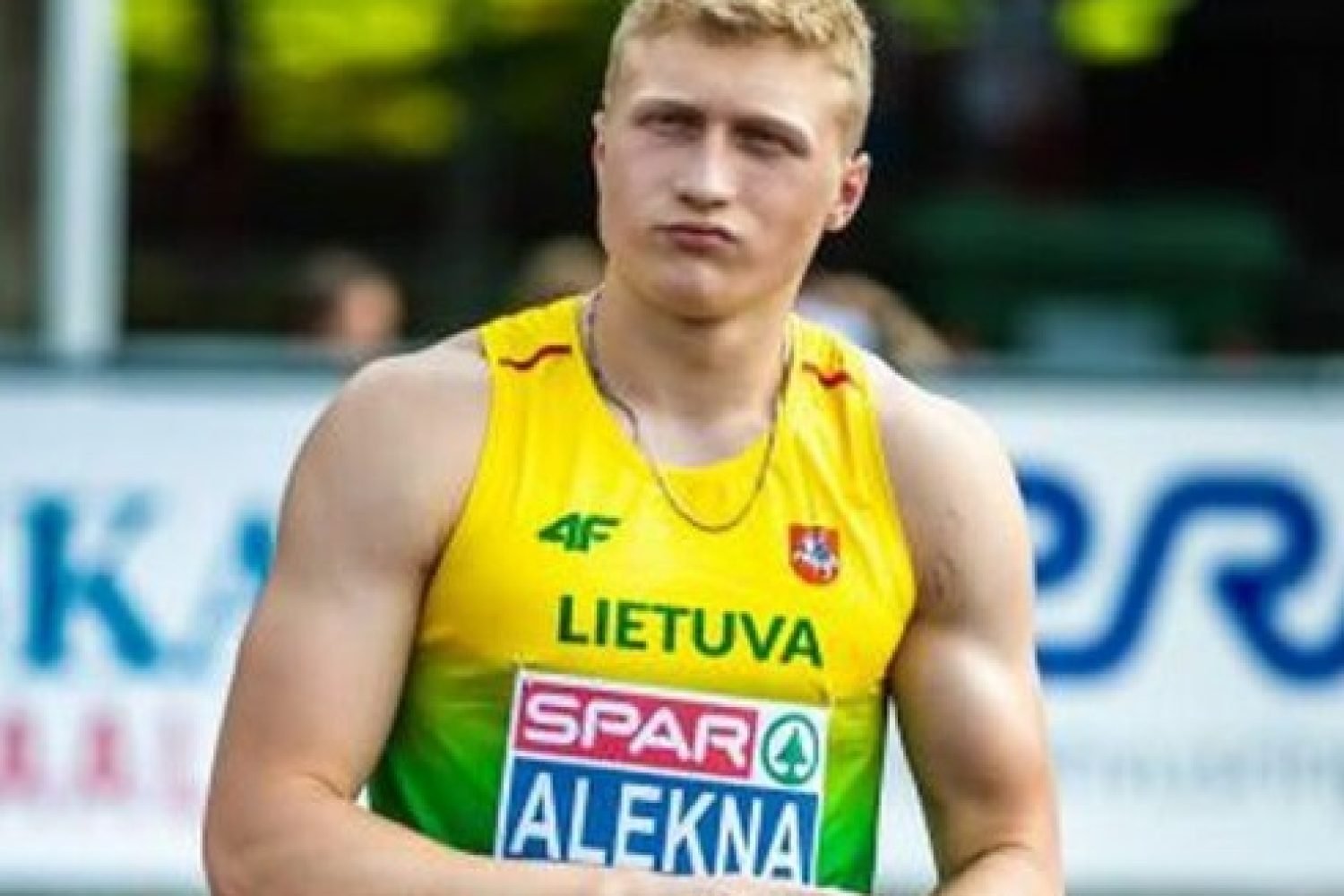 Mykolas Alekna