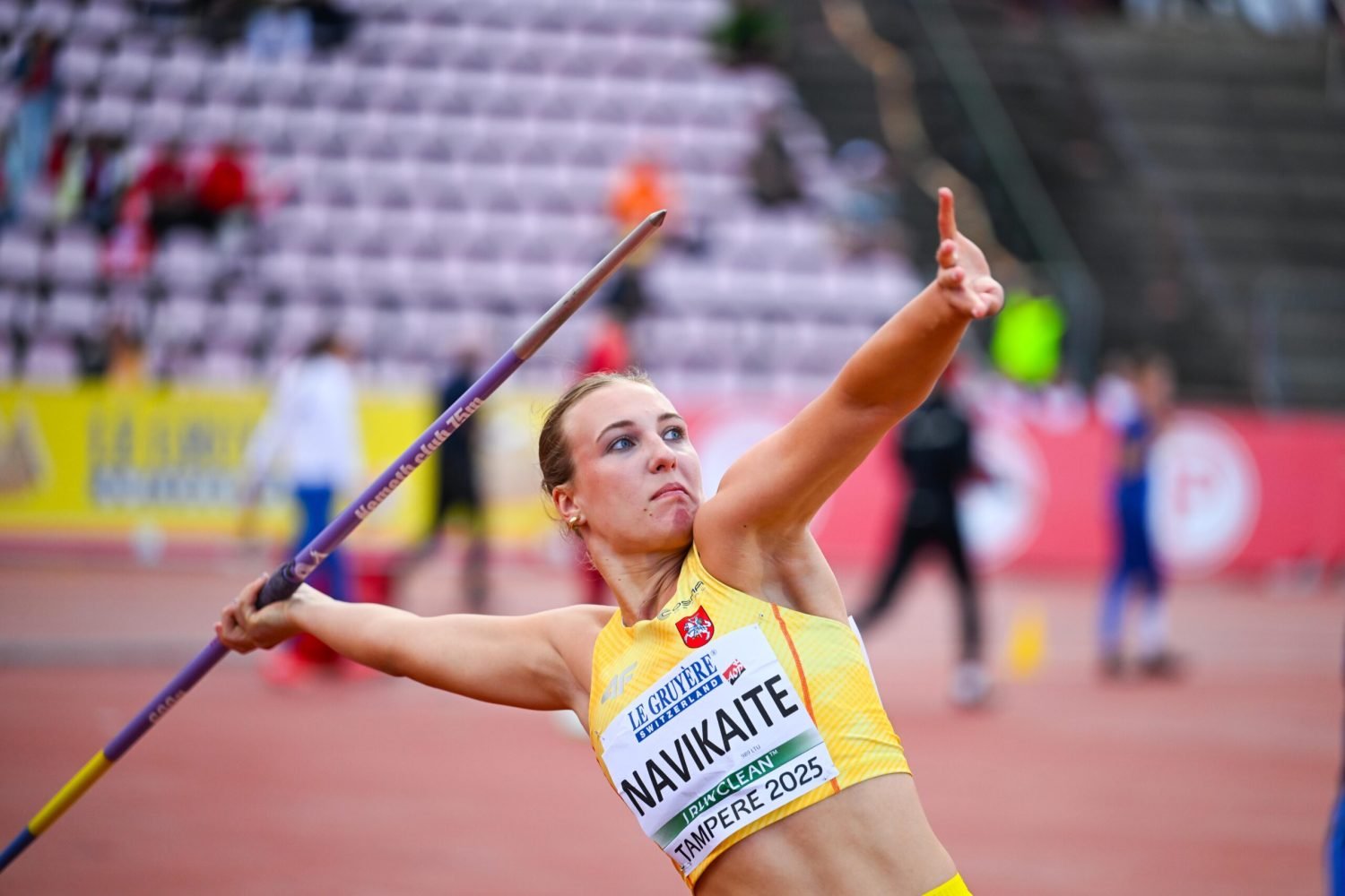 Orinta Navikaitė