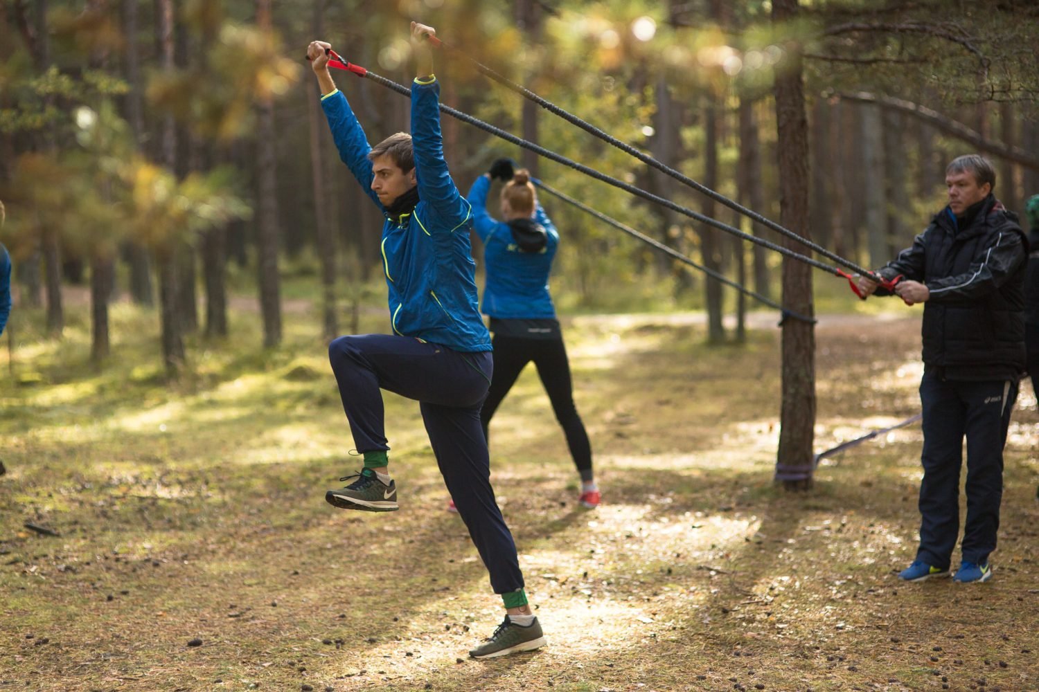 Rapolas Saulius_Dano Sodaičio nuotr.