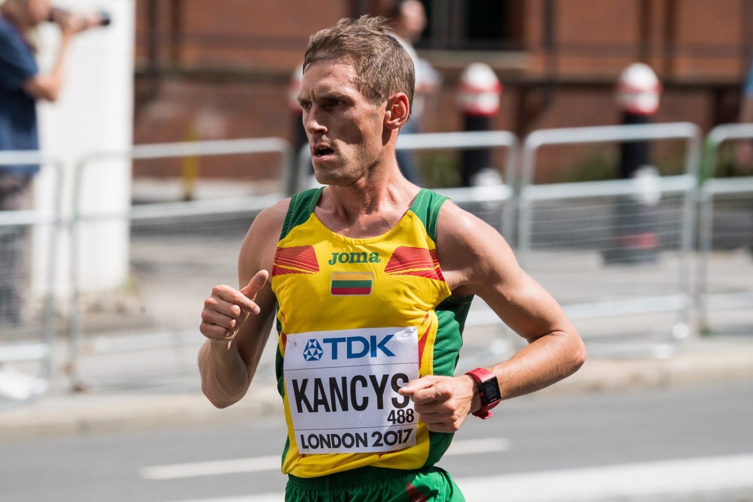 Remigijus Kančys