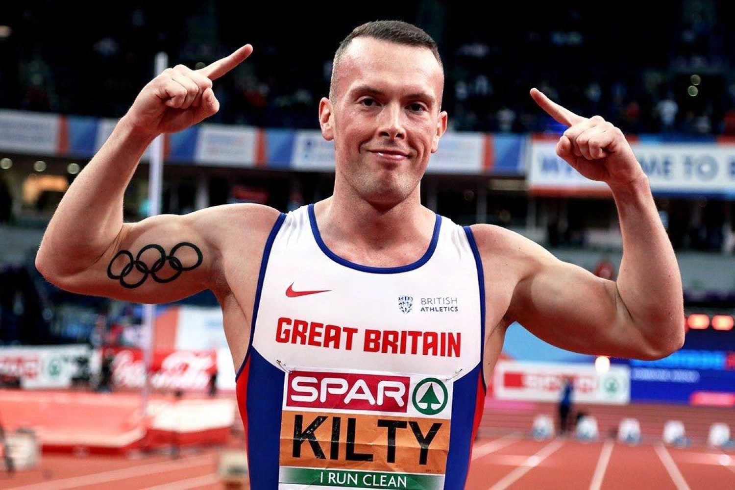 Richardas Kilty_asmeninio archyvo nuotr.