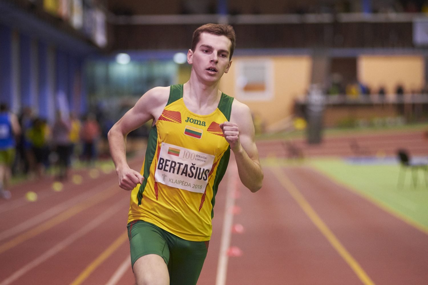 Simas Bertašius_Regimanto Tarasevičiaus nuotr.