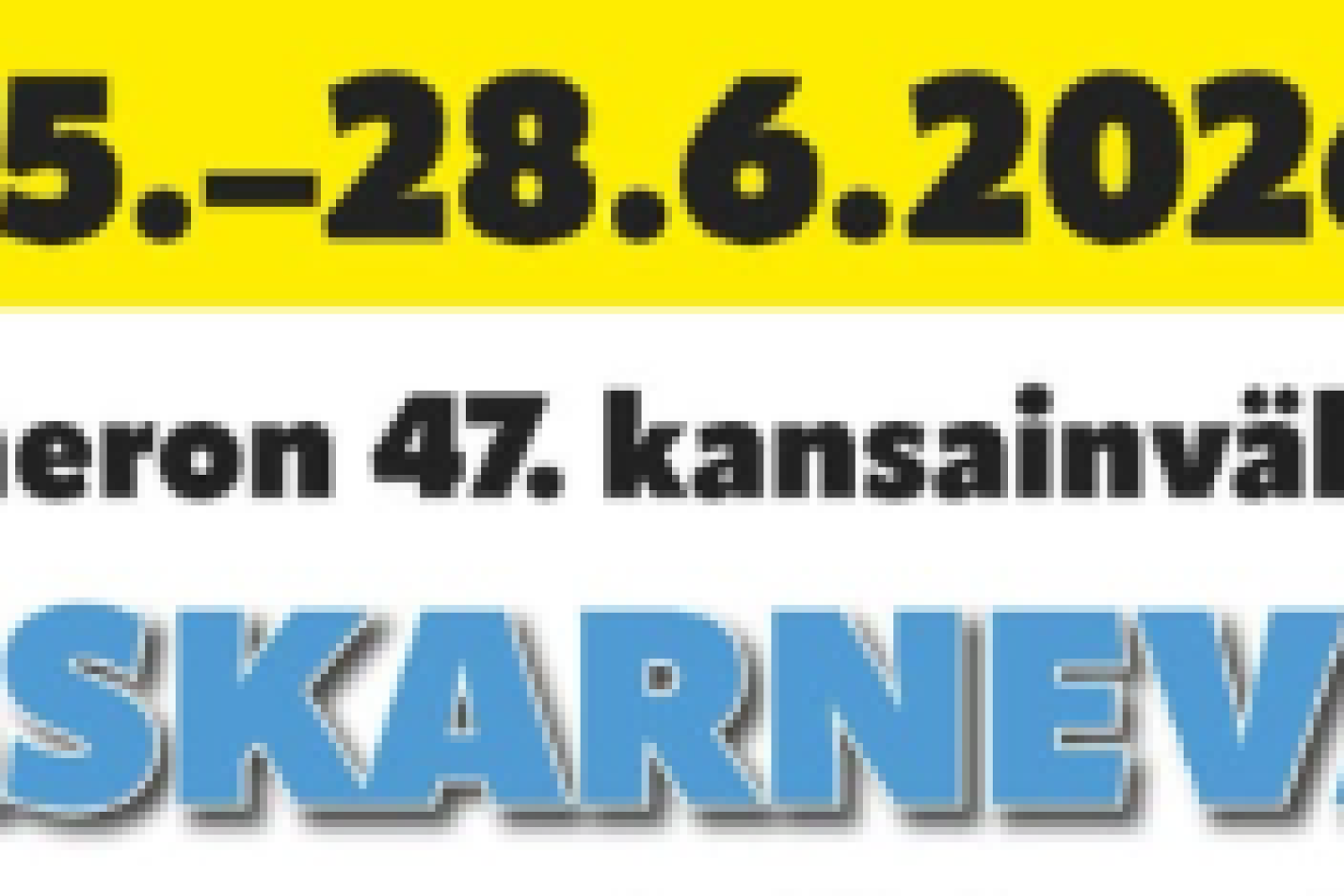 Someron Seivaskarnevaalit