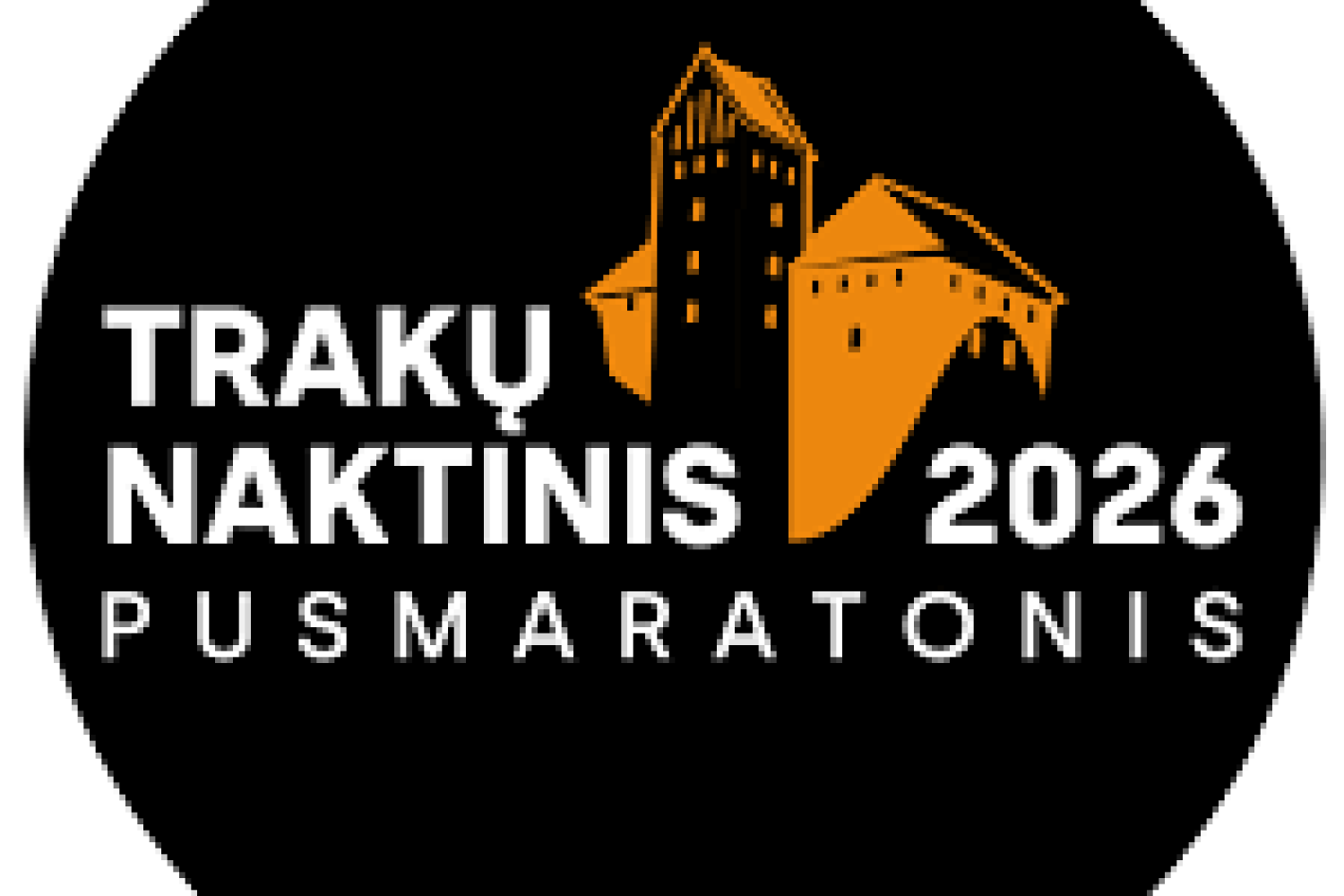TrakuPusmaratonis